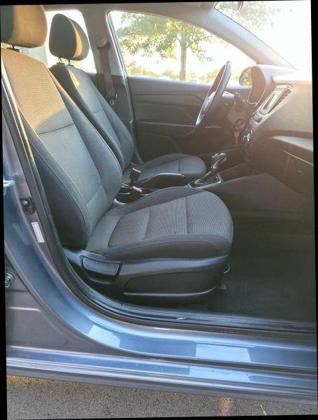 2020 Hyundai Accent SE