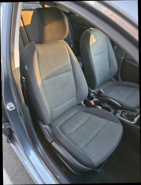 2020 Hyundai Accent SE