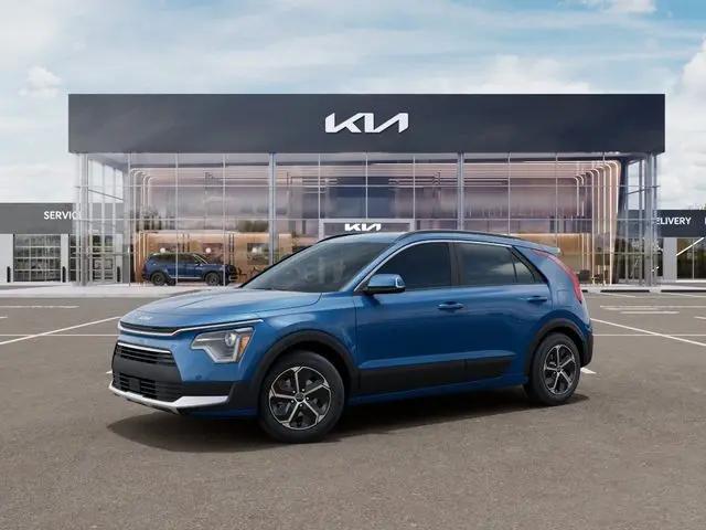 2026 Kia Niro EX for sale in Stockton, CA