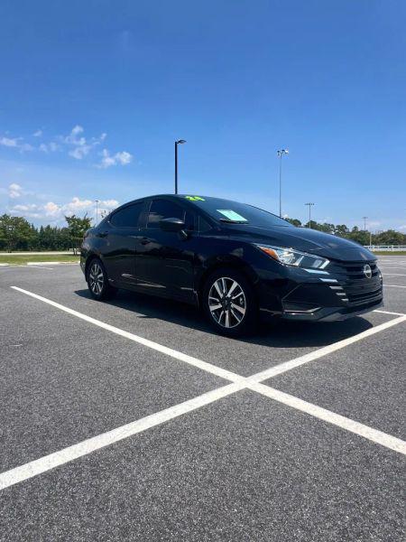 2024 Nissan Versa 1.6 S for sale in Florence, SC