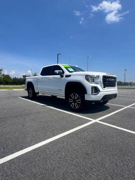 2019 GMC Sierra 1500 AT4 for sale in Florence, SC