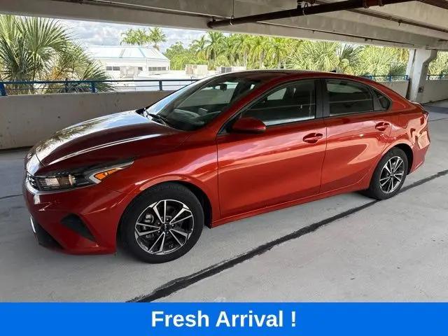 2024 Kia Forte LXS for sale in Coconut Creek, FL