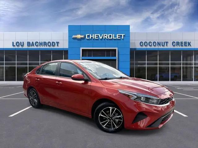 2024 Kia Forte LXS for sale in Coconut Creek, FL
