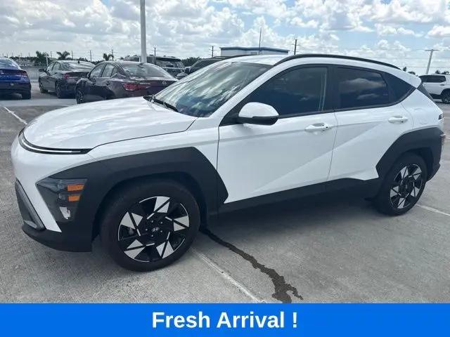 2025 Hyundai Kona SEL for sale in Coconut Creek, FL