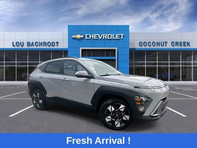 2025 Hyundai Kona SEL for sale in Coconut Creek, FL