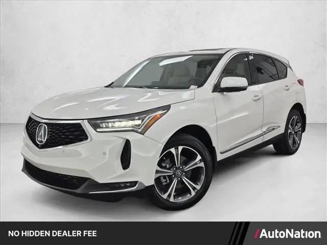 2024 Acura RDX Advance Package for sale in Hardeeville, SC