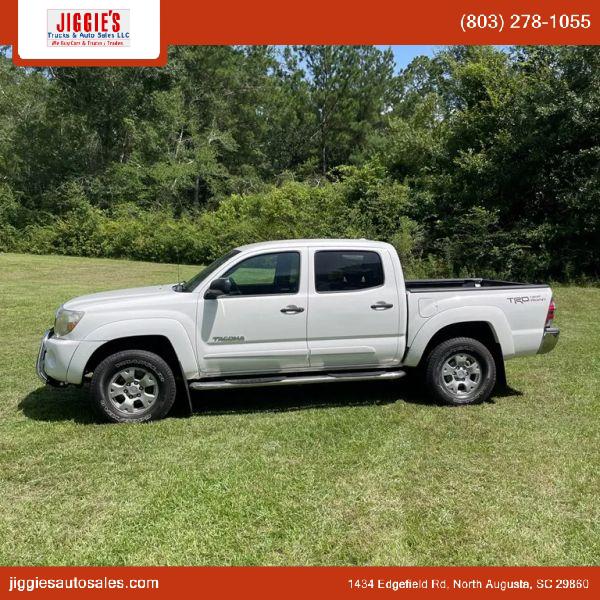 2009 Toyota Tacoma PreRunner V6 for sale in North Augusta, SC