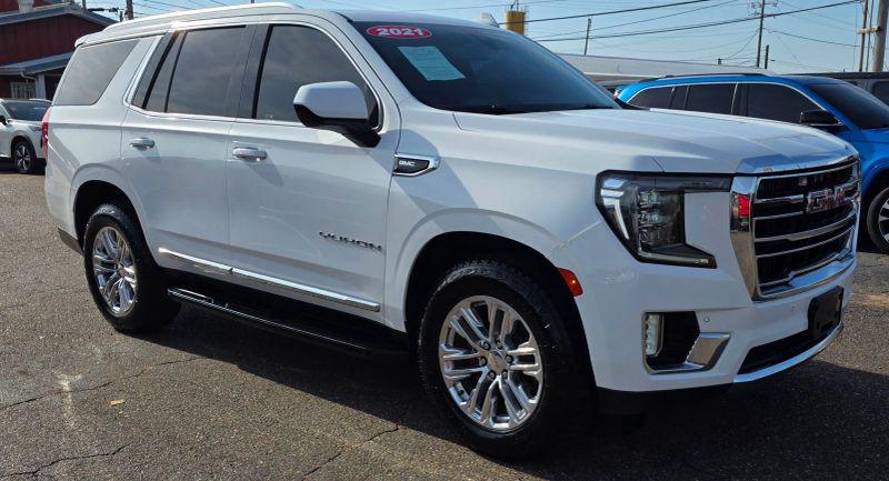 2021 GMC Yukon 2WD SLT for sale in Forrest City, AR