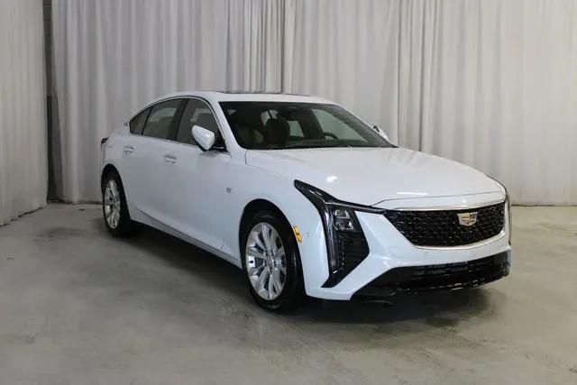2026 Cadillac CT5 Premium Luxury RWD for sale in Lafayette, IN