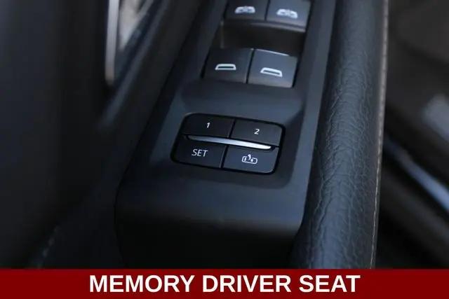 2021 GMC Yukon 4WD Denali