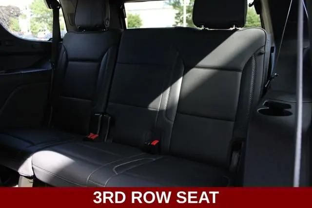 2021 GMC Yukon 4WD Denali