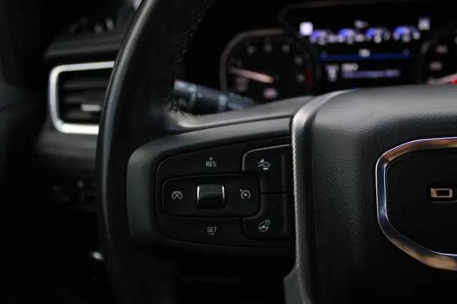 2021 GMC Yukon 4WD Denali