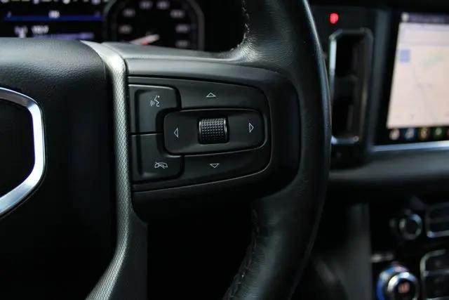 2021 GMC Yukon 4WD Denali