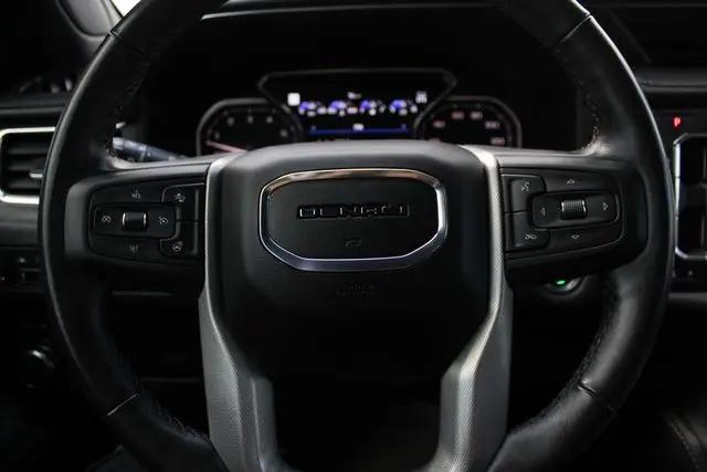 2021 GMC Yukon 4WD Denali