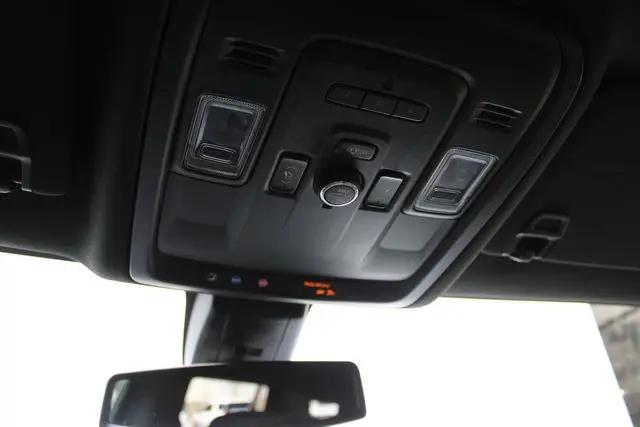 2021 GMC Yukon 4WD Denali