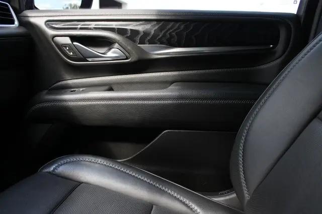 2021 GMC Yukon 4WD Denali