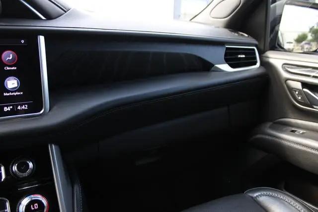 2021 GMC Yukon 4WD Denali
