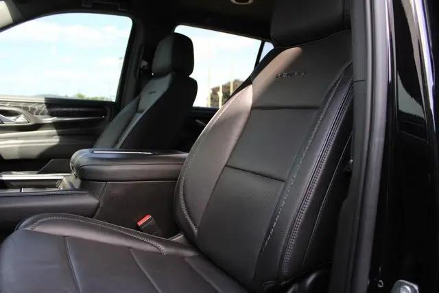 2021 GMC Yukon 4WD Denali