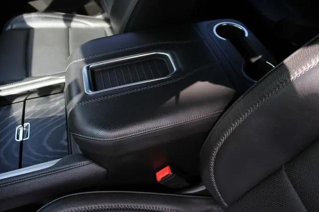 2021 GMC Yukon 4WD Denali