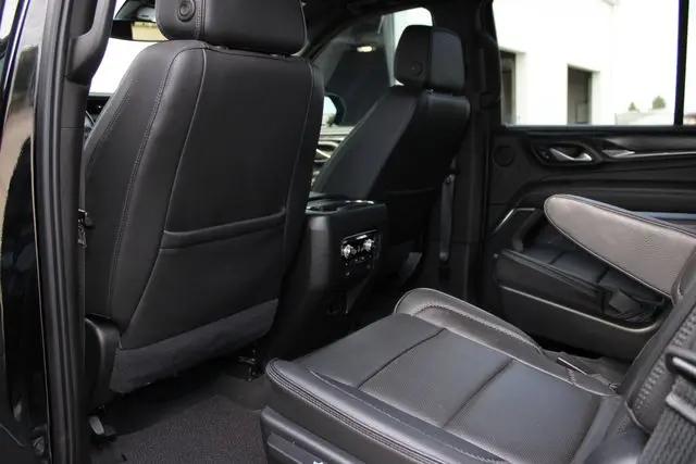 2021 GMC Yukon 4WD Denali