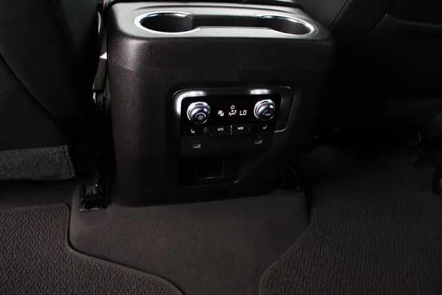 2021 GMC Yukon 4WD Denali