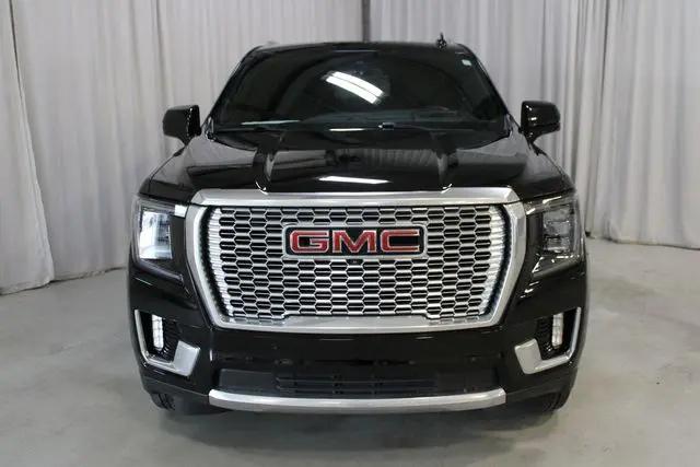 2021 GMC Yukon 4WD Denali