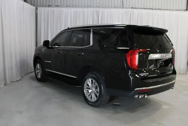 2021 GMC Yukon 4WD Denali