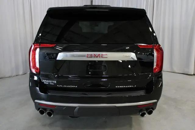 2021 GMC Yukon 4WD Denali