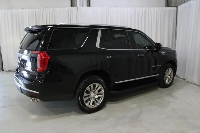 2021 GMC Yukon 4WD Denali