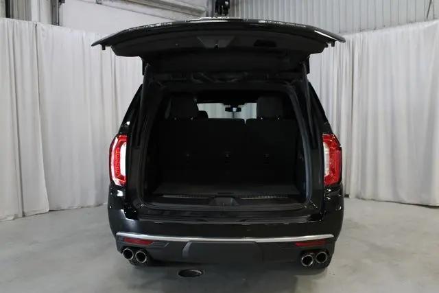 2021 GMC Yukon 4WD Denali