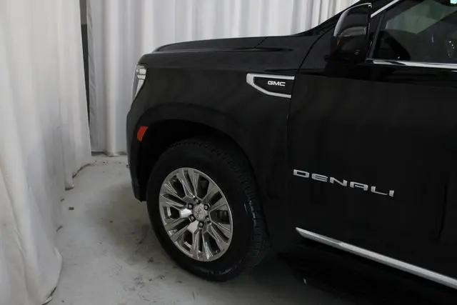 2021 GMC Yukon 4WD Denali