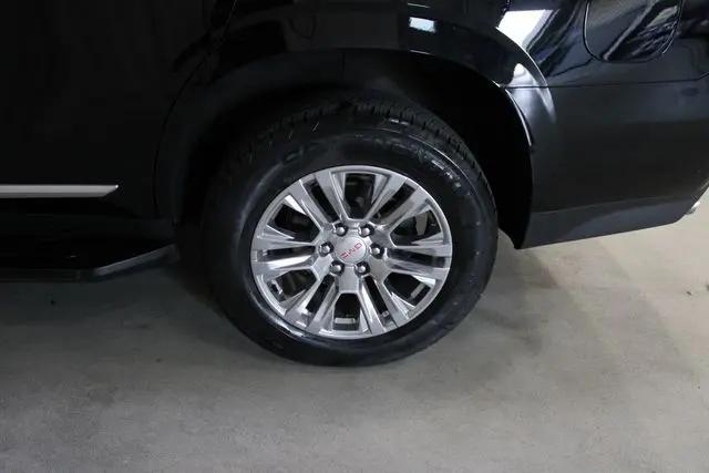 2021 GMC Yukon 4WD Denali