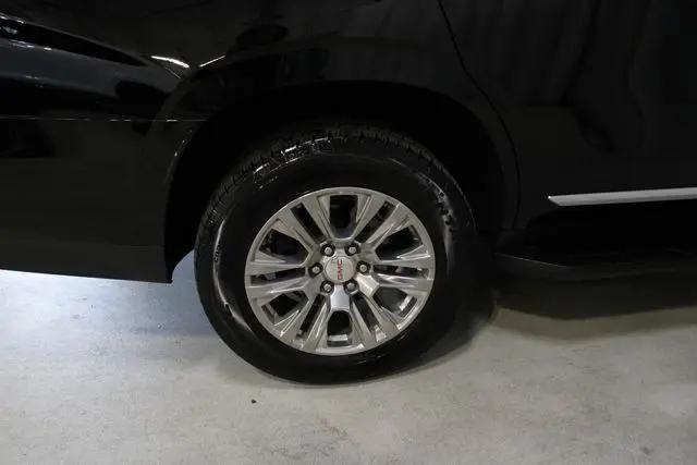 2021 GMC Yukon 4WD Denali