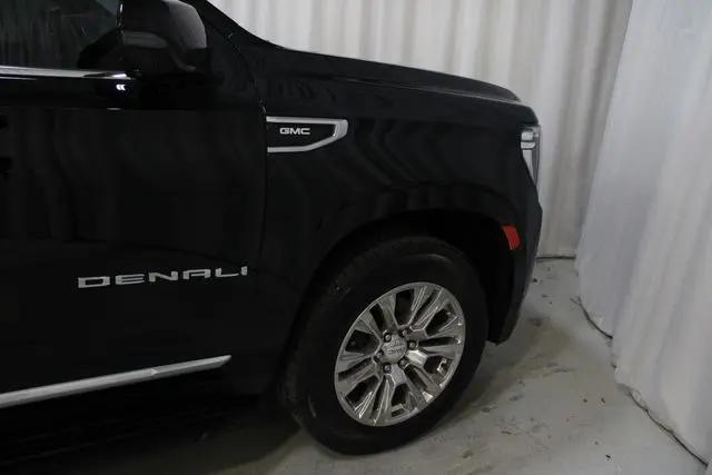 2021 GMC Yukon 4WD Denali