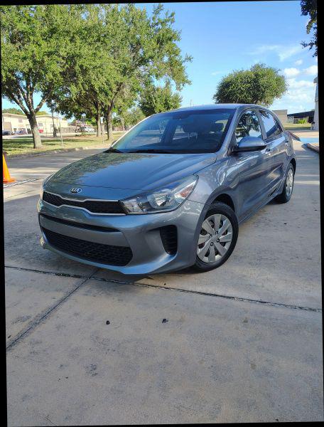 2020 Kia Rio 5 door S for sale in Houston, TX