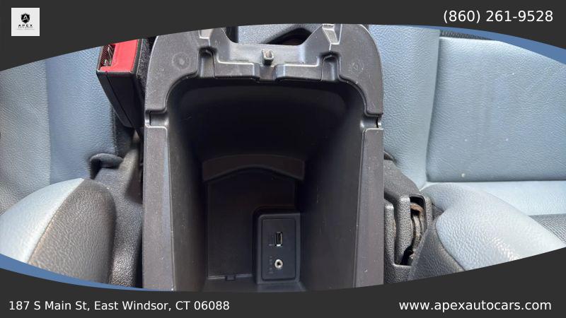 2018 Ford Transit Connect XL