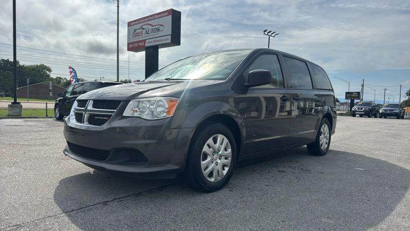 2019 Dodge Grand Caravan SE for sale in Lenoir City, TN