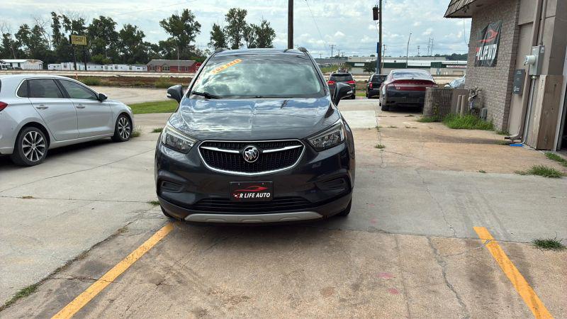 2017 Buick Encore Preferred for sale in Omaha, NE