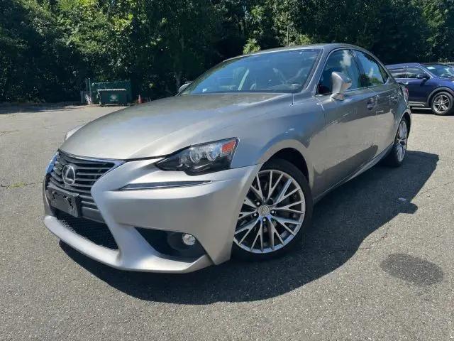 2016 Lexus IS 300 IS 300 for sale in Mountain Lakes, NJ