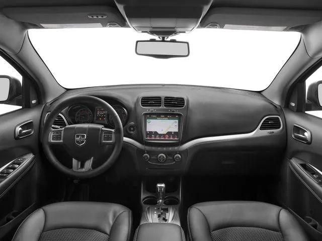 2016 Dodge Journey Crossroad Plus for sale in Fontana, CA
