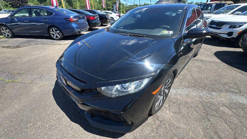 2019 Honda Civic LX for sale in South Amboy, NJ