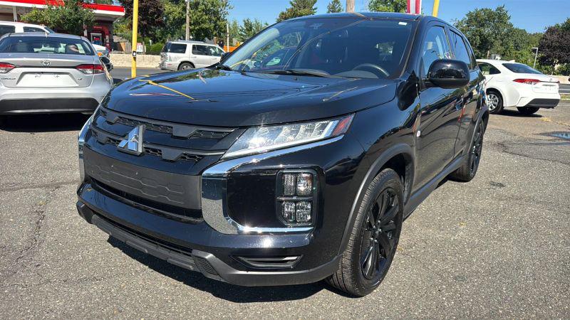 2025 Mitsubishi Outlander Sport 2.0 SE AWC for sale in South Amboy, NJ
