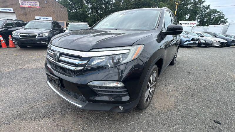 2018 Honda Pilot Elite for sale in South Amboy, NJ