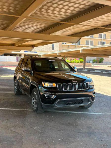 2020 Jeep Grand Cherokee Limited 4x2 for sale in Phoenix, AZ