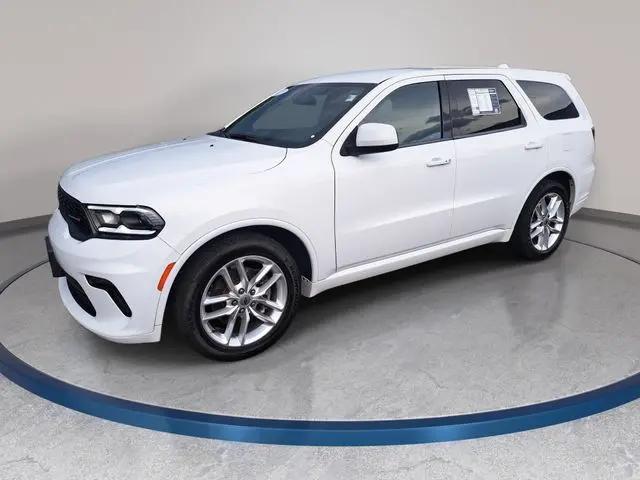 2021 Dodge Durango GT for sale in Raleigh, NC
