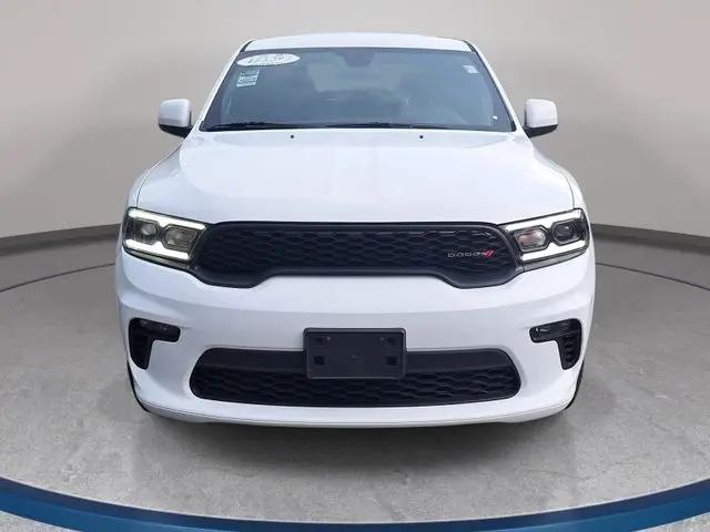 2021 Dodge Durango GT