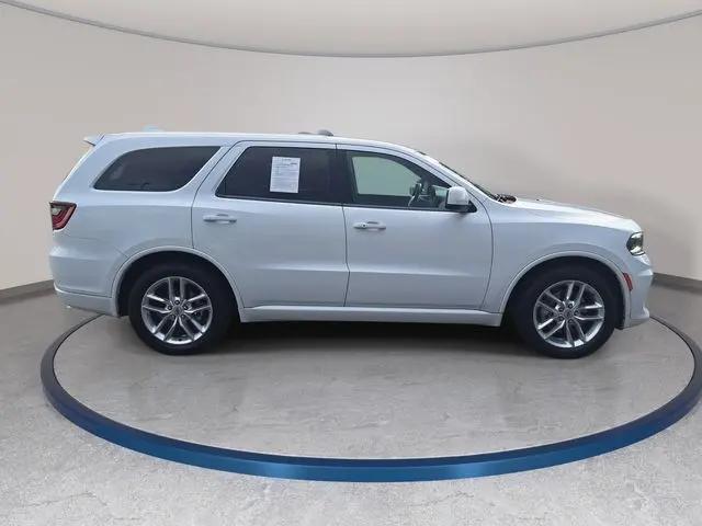2021 Dodge Durango GT