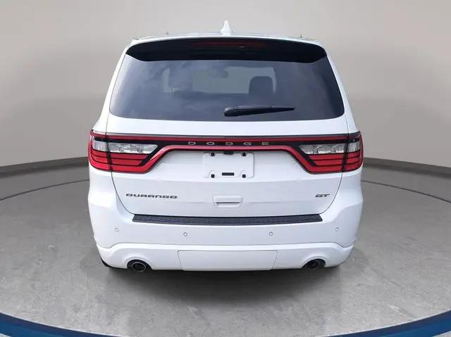 2021 Dodge Durango GT