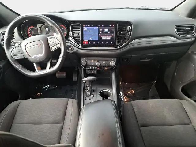 2021 Dodge Durango GT