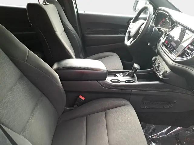 2021 Dodge Durango GT